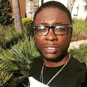 Meet your Posher, Donte